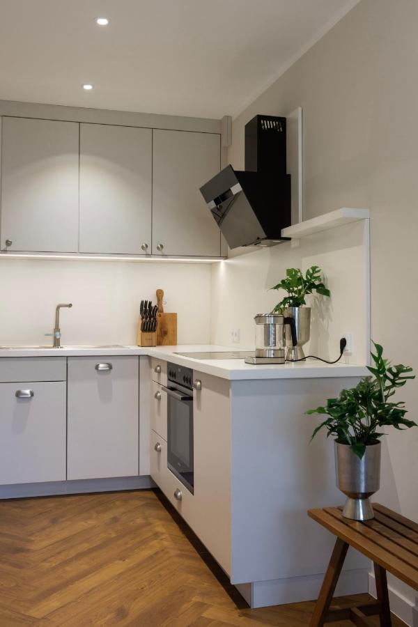 Appartamento Gut Moorbeck Amelhausen Esterno foto