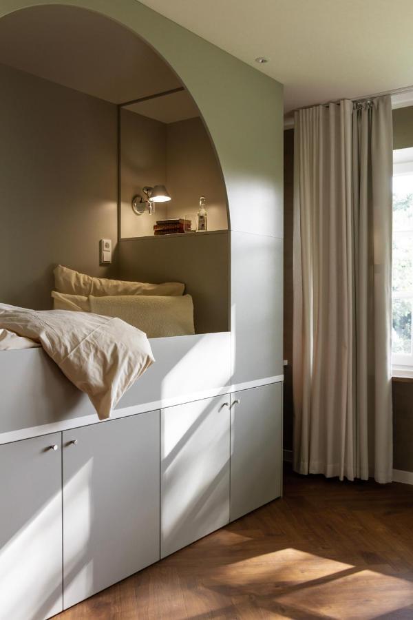 Appartamento Gut Moorbeck Amelhausen Esterno foto