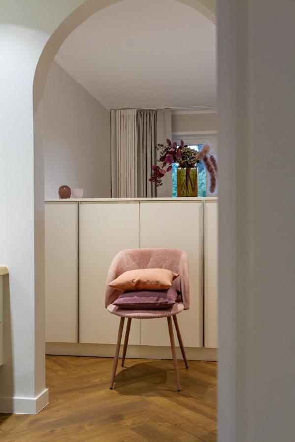 Appartamento Gut Moorbeck Amelhausen Esterno foto