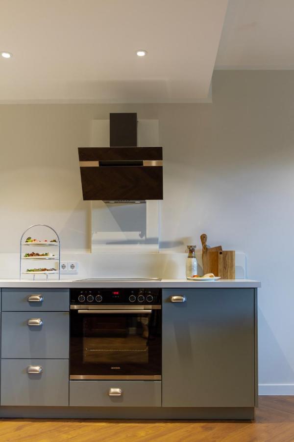 Appartamento Gut Moorbeck Amelhausen Esterno foto