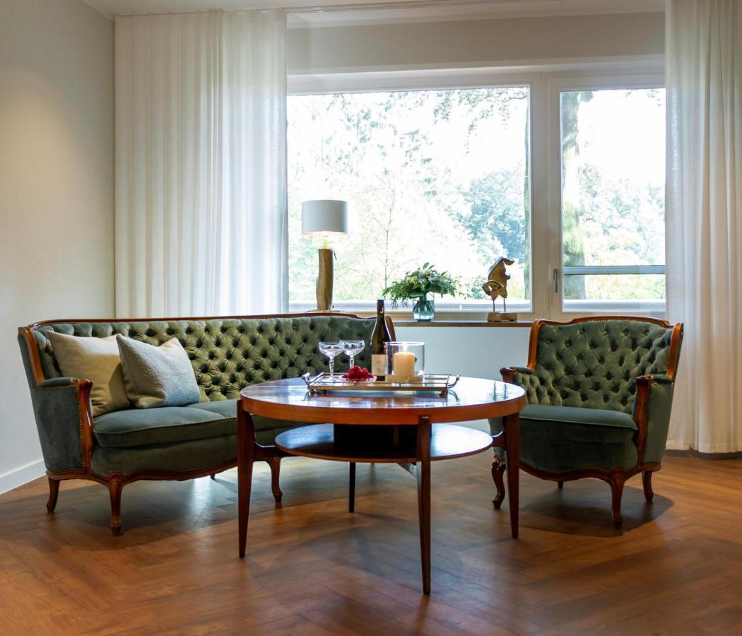 Appartamento Gut Moorbeck Amelhausen Esterno foto