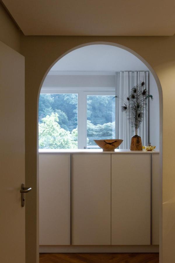 Appartamento Gut Moorbeck Amelhausen Esterno foto