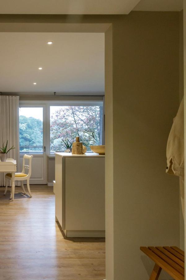 Appartamento Gut Moorbeck Amelhausen Esterno foto